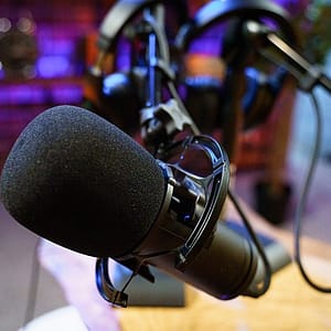 Pakiet podcast