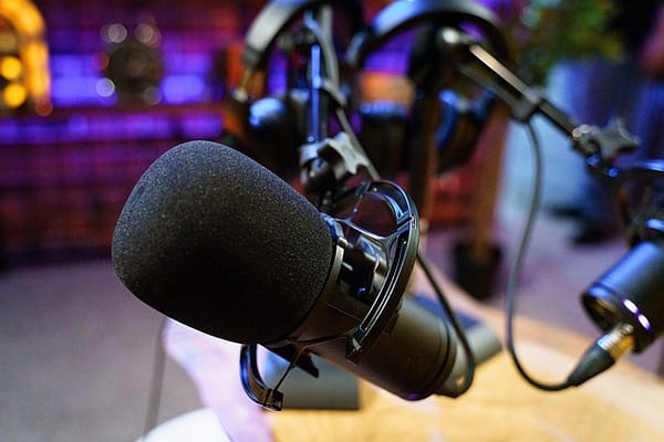 Pakiet podcast